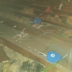 Air sealing
