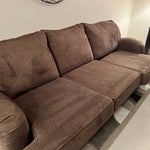 Furniture and Carpet Cleaning
