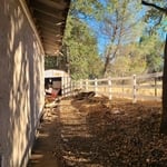 Overhang removal and Junk Haul