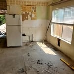 Remodeling - General Project