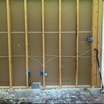 Closet addition