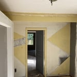 Ugly room renovation