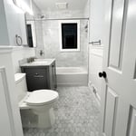 Bathroom Remodel in Hastings, New York