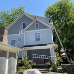 Painting - Interior Project