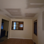 Drywall Project