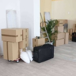 Moving Project