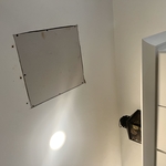 Drywall Project