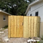 Fencing Project