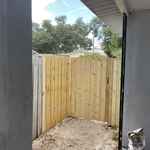 Fencing Project