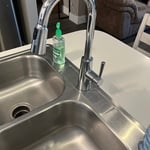 Kitchen Faucet
