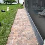 Pavers Installation