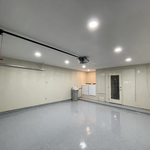 Garage Renovation