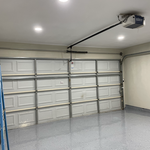 Garage Renovation
