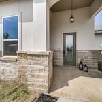 New Home Construction
