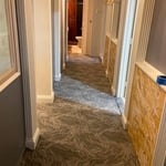 Carpet Installation