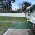 Fencing Project