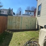 Fencing Project
