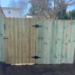 Fencing Project