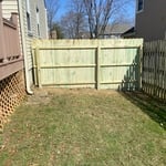 Fencing Project