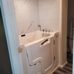 Remodeling - Kitchen & Bathroom Project