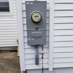 Electrical Project