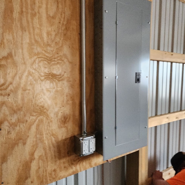 Electrical Project