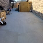 Foundation Repair Project