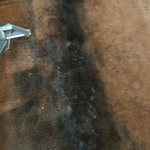 Mechanic's Carpet