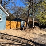 Mickey Durham Tree removal
