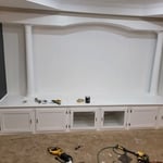 Custom In Home Theater