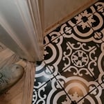Tile Install