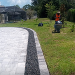 Concrete - Pouring & Repair Project