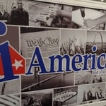 Wall paper/ wall graphic