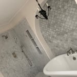 Restroom Remodel