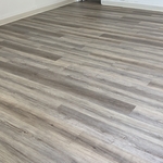 Laminate/Vinyl Planks