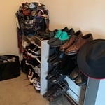 After pictures of this client organization
