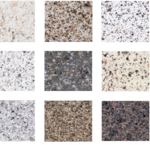 Tile Color Change Chart Options