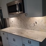 Backsplash