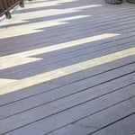 Carpentry - Unfinished Project