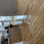 Hardwood Flooring Sales/Installation/Refinishing Project
