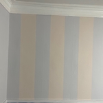 Room redesign