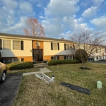Exterior painting