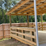 Porch/Deck