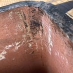 Heat Shield Flue Repair and Water Proofing