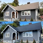 Roofing Project