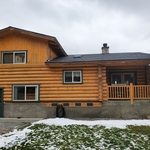 Roofing Project