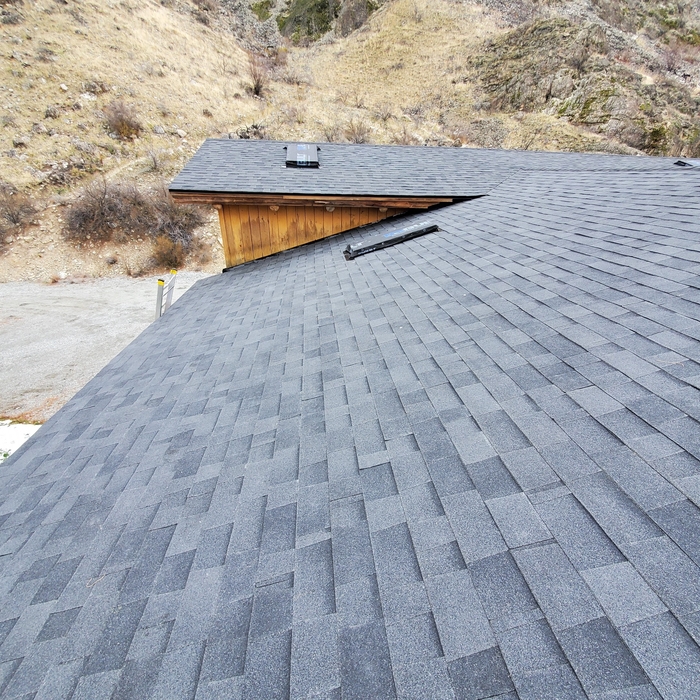 Roofing Project