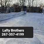Roofing Project