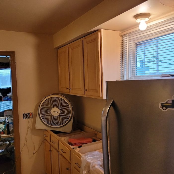 Kitchen and Bath Remodeling Project