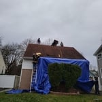 Roofing Project